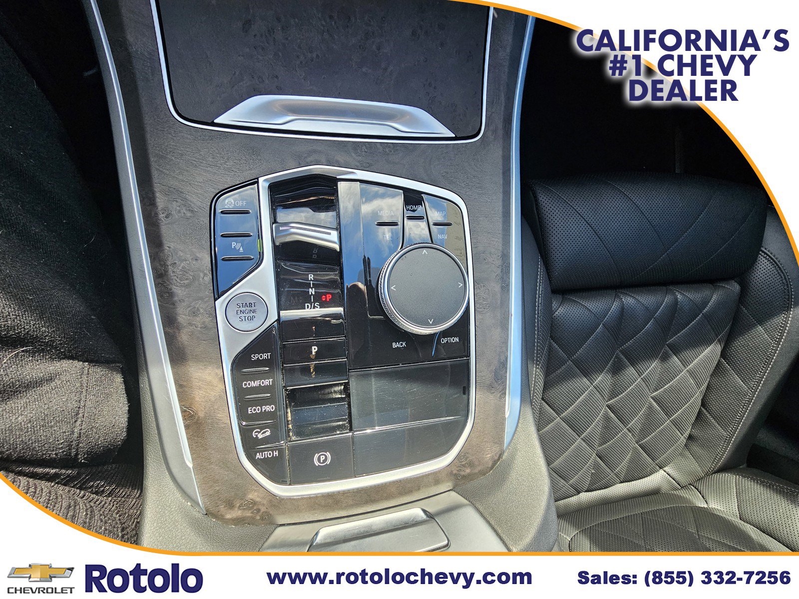 Used 2024 BMW X5 xDrive40i image 23