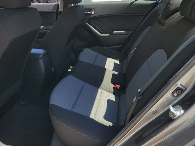 Used 2014 Kia Forte EX FWD image 11