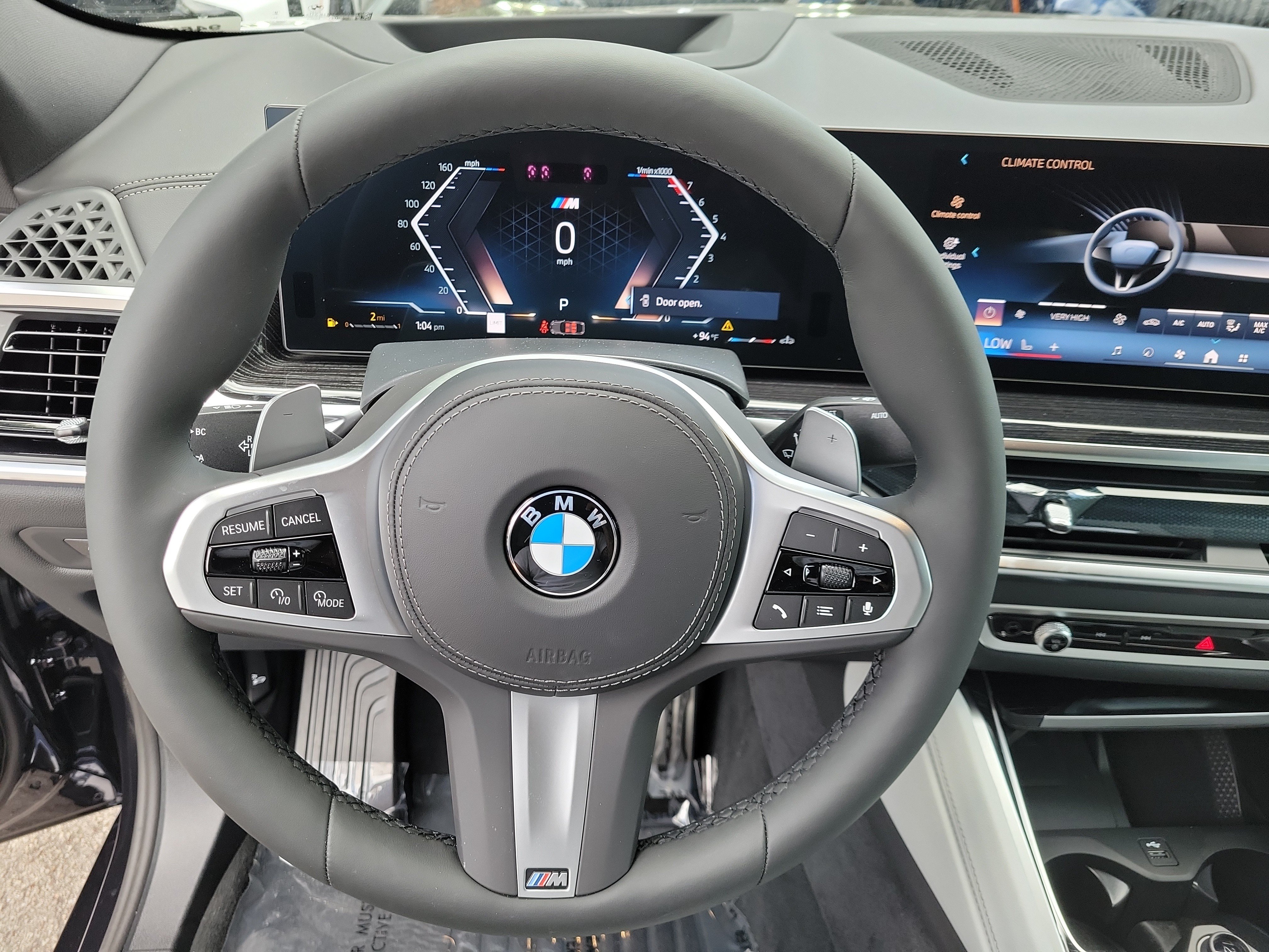New 2027 BMW X6 xDrive40i AWD/4WD image 23