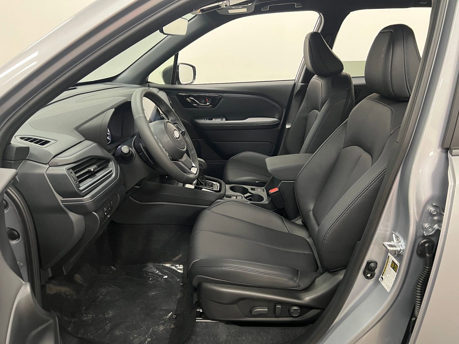 New 2025 Subaru Forester Limited image 10