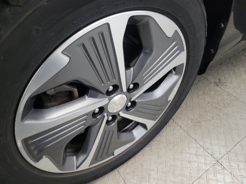 Used 2019 Hyundai Sonata Plug-In Hybrid image 31