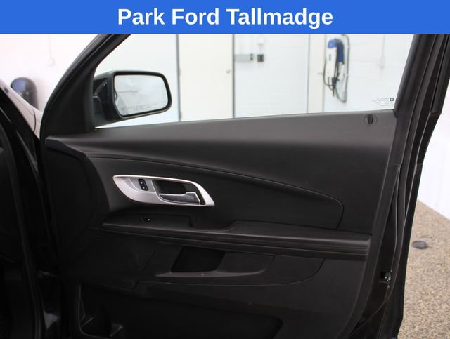 Used 2017 Chevrolet Equinox LT w/ Midnight Edition FWD image 20