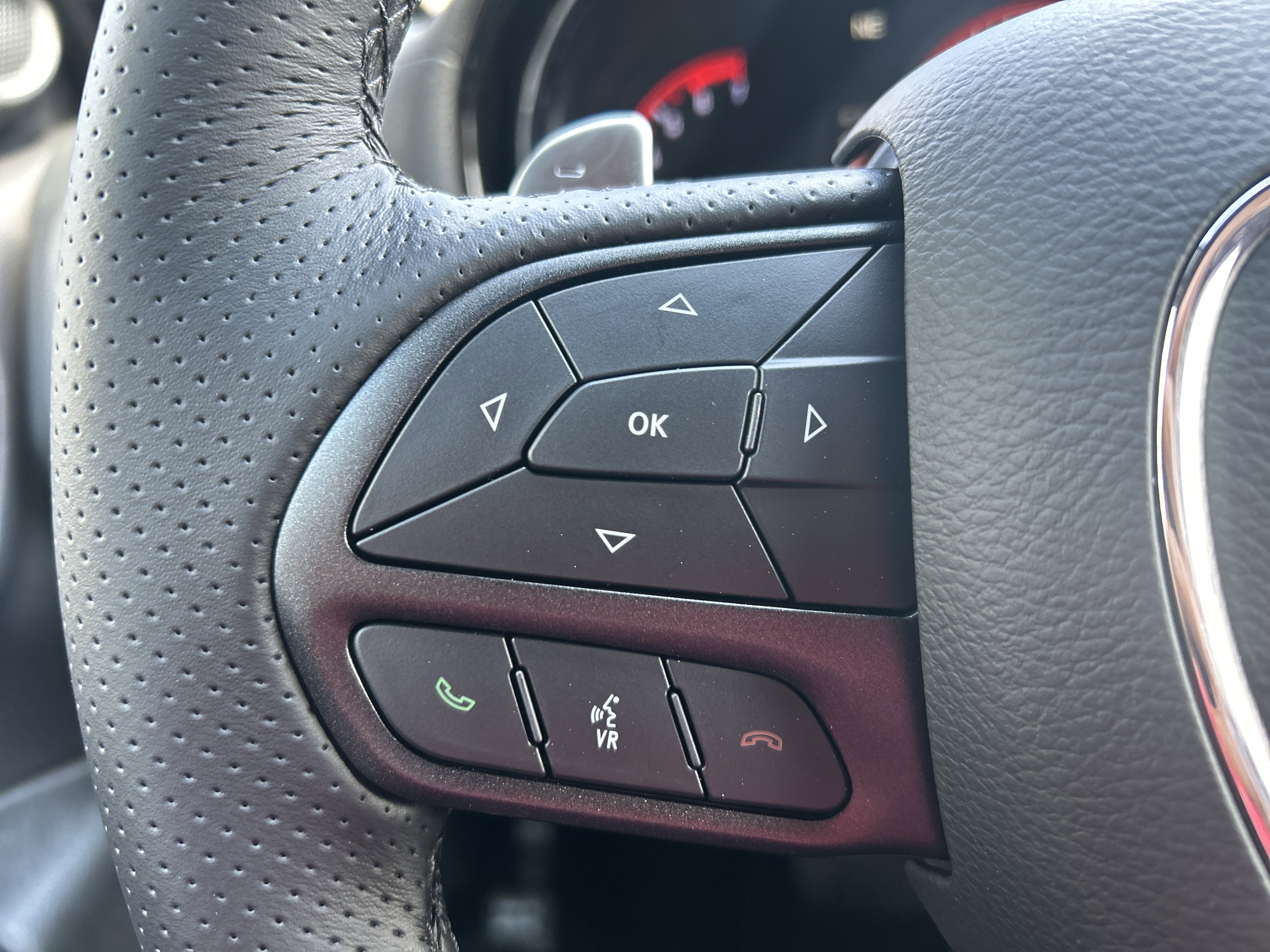 New 2026 Dodge Durango GT image 19