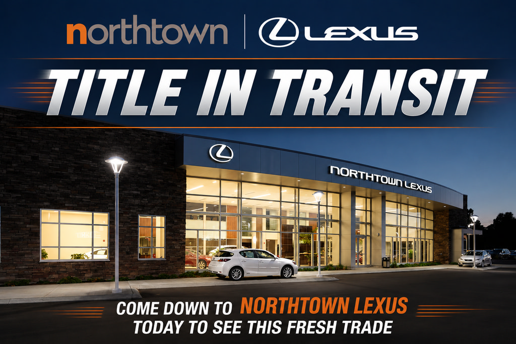Used 2020 Lexus NX 300 AWD w/ Premium Package image 2