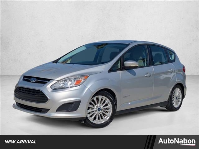 Used 2017 Ford C-MAX SE w/ Equipment Group 201A