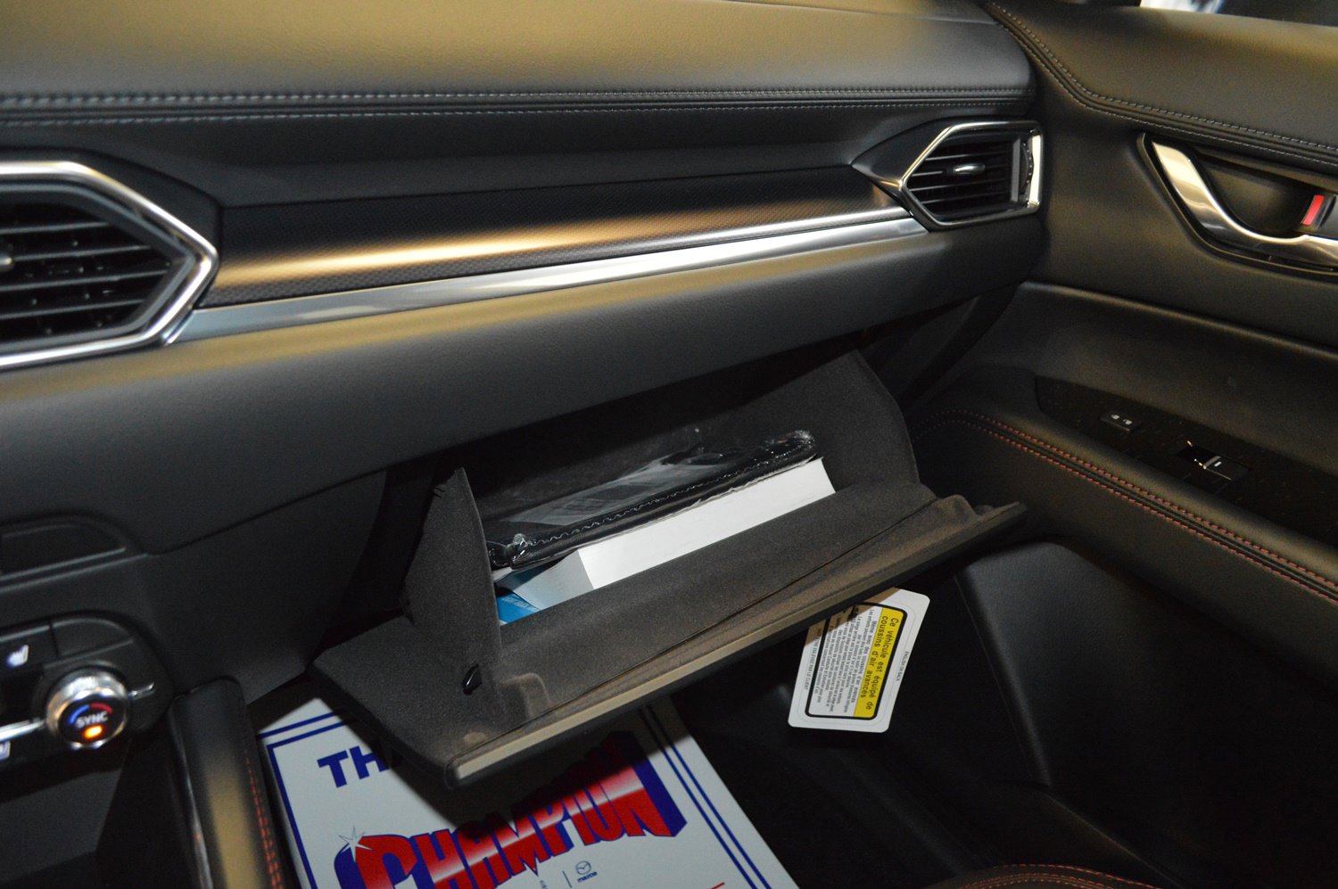 New 2025 MAZDA CX-5 2.5 Turbo image 21