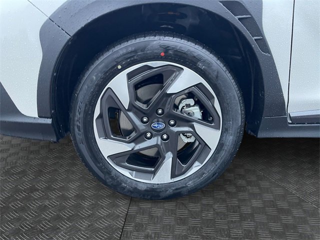 New 2026 Subaru Crosstrek 2.5i Limited image 14