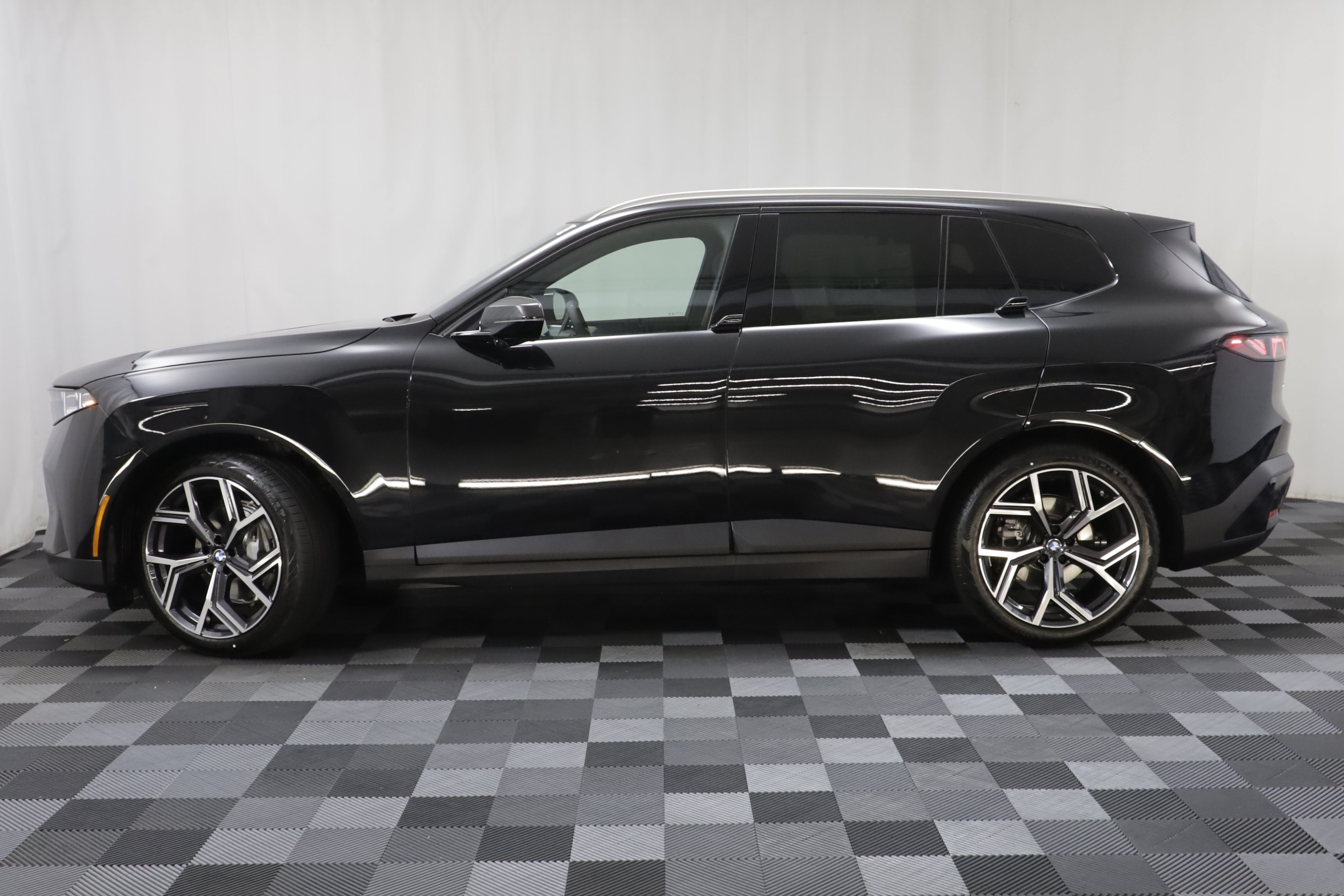 New 2027 BMW X5 xDrive40i w/ Luxury Package AWD/4WD image 5