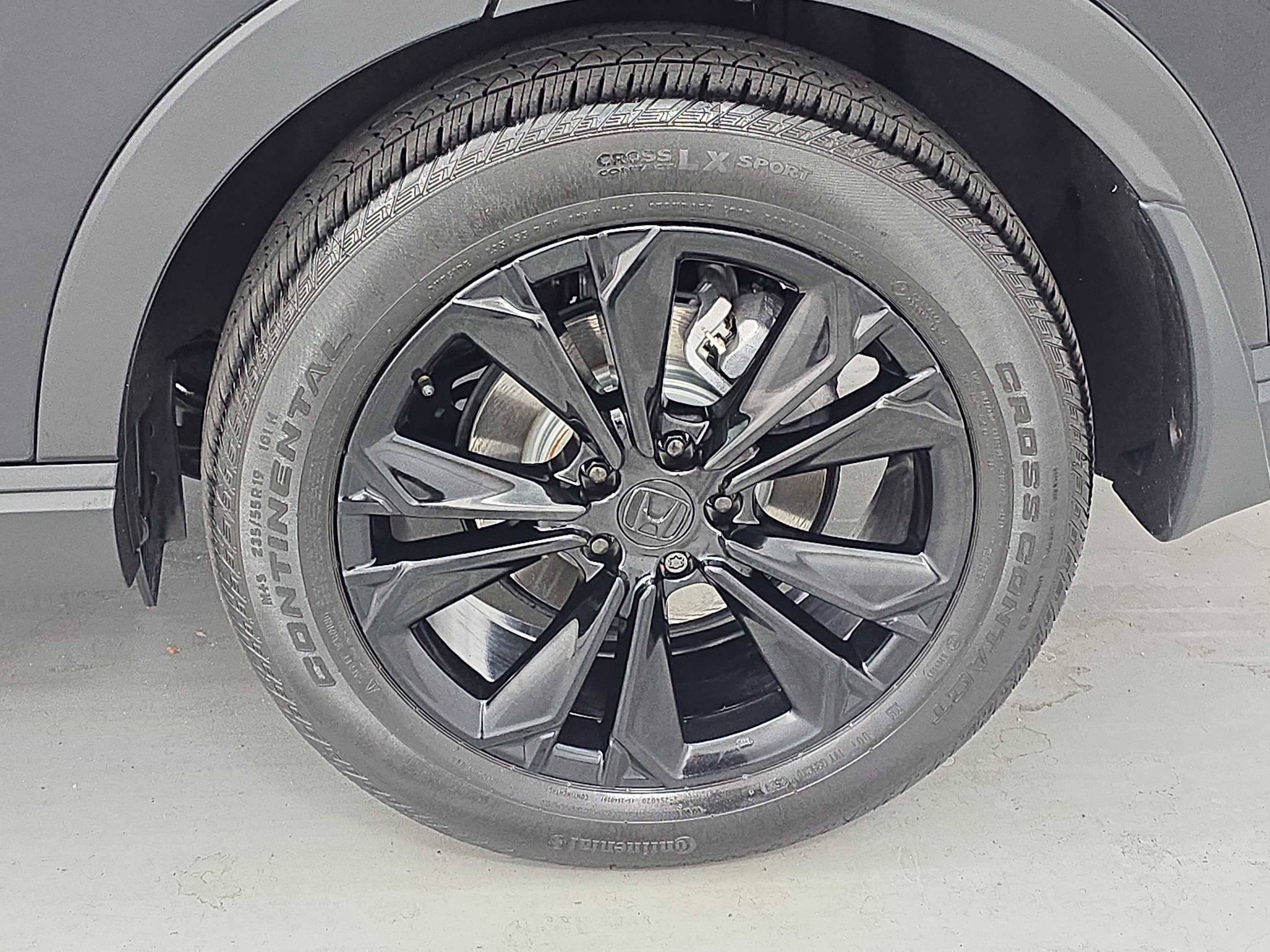 Used 2025 Honda CR-V Sport Touring image 33