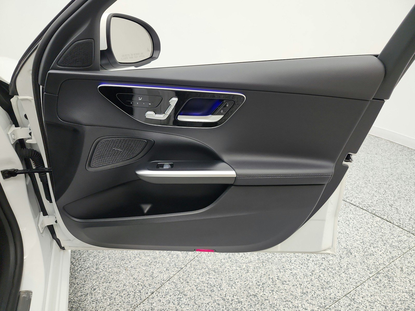 Used 2023 Mercedes-Benz C 300 Sedan image 20