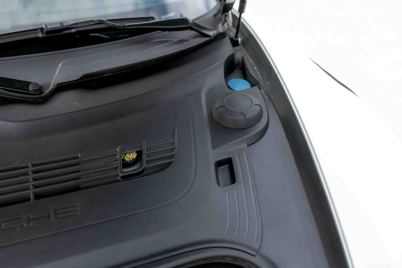 Used 2016 Porsche 911 GT3 RS image 85