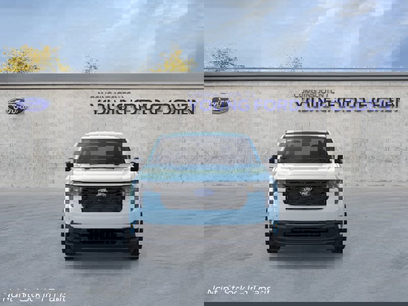 New 2026 Ford Maverick XLT image 6