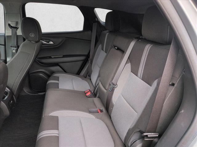 Used 2024 Chevrolet Blazer LT w/ Driver Confidence Package image 19