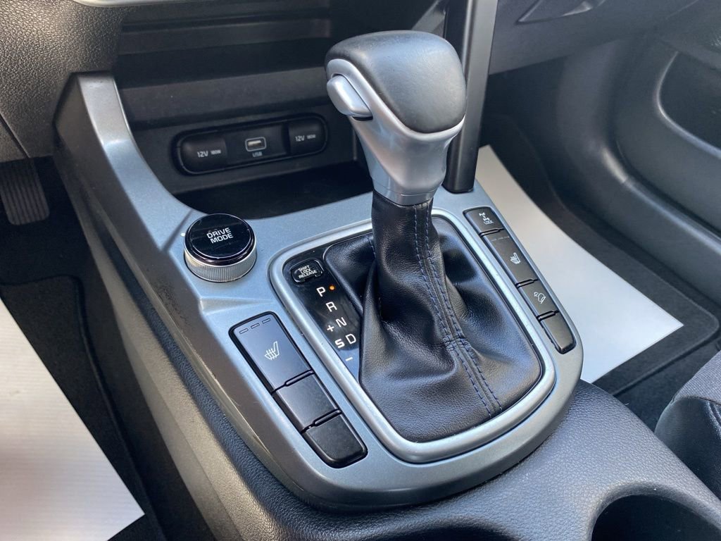 Used 2021 Kia Seltos S AWD/4WD image 25