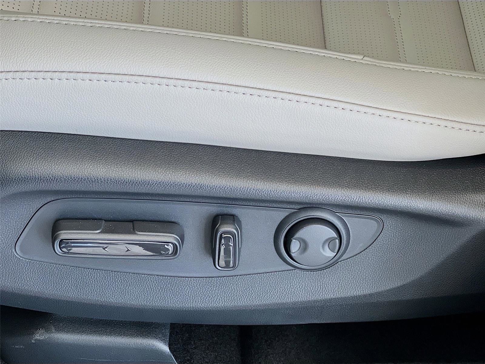 New 2026 Honda CR-V EX-L image 21