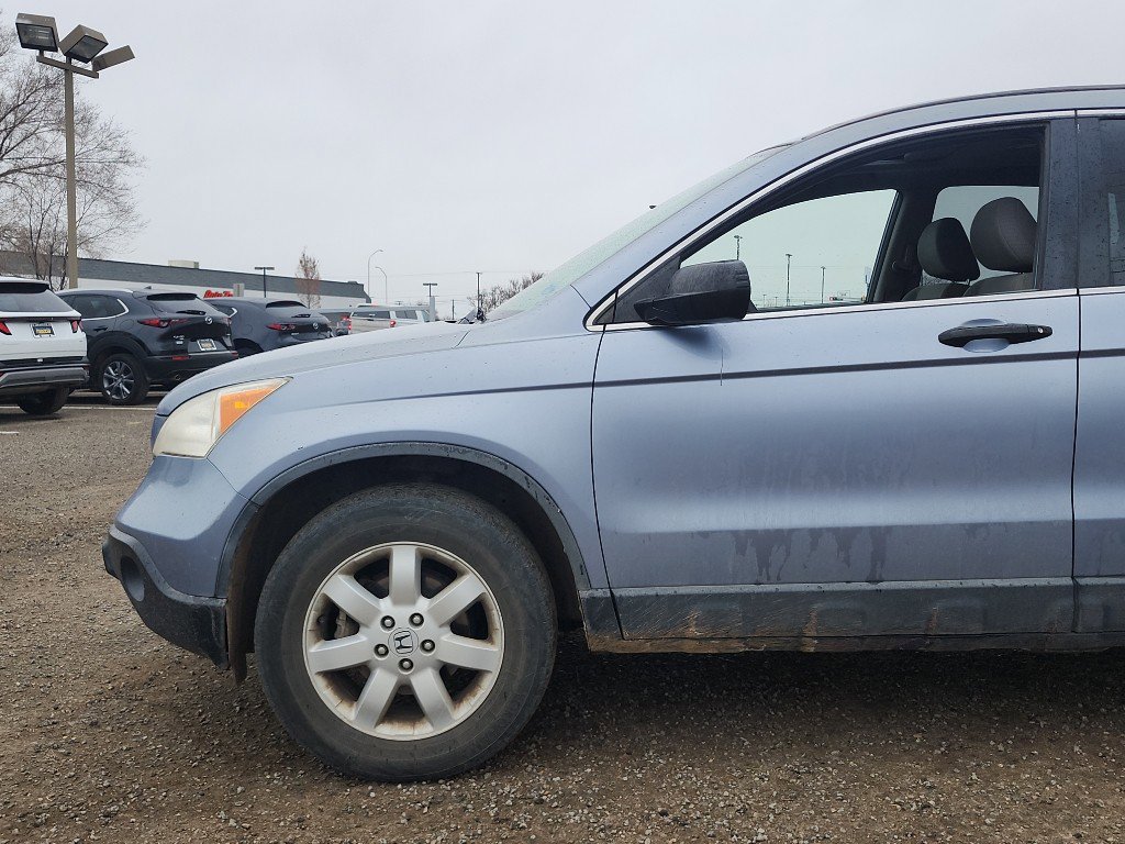 Used 2008 Honda CR-V EX image 10