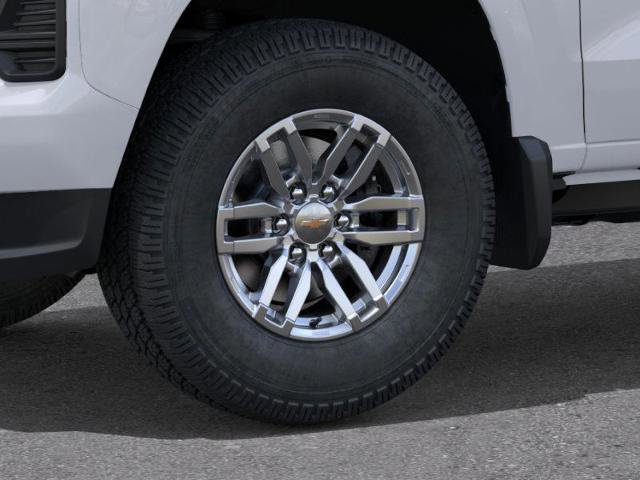 New 2026 Chevrolet Colorado LT image 9