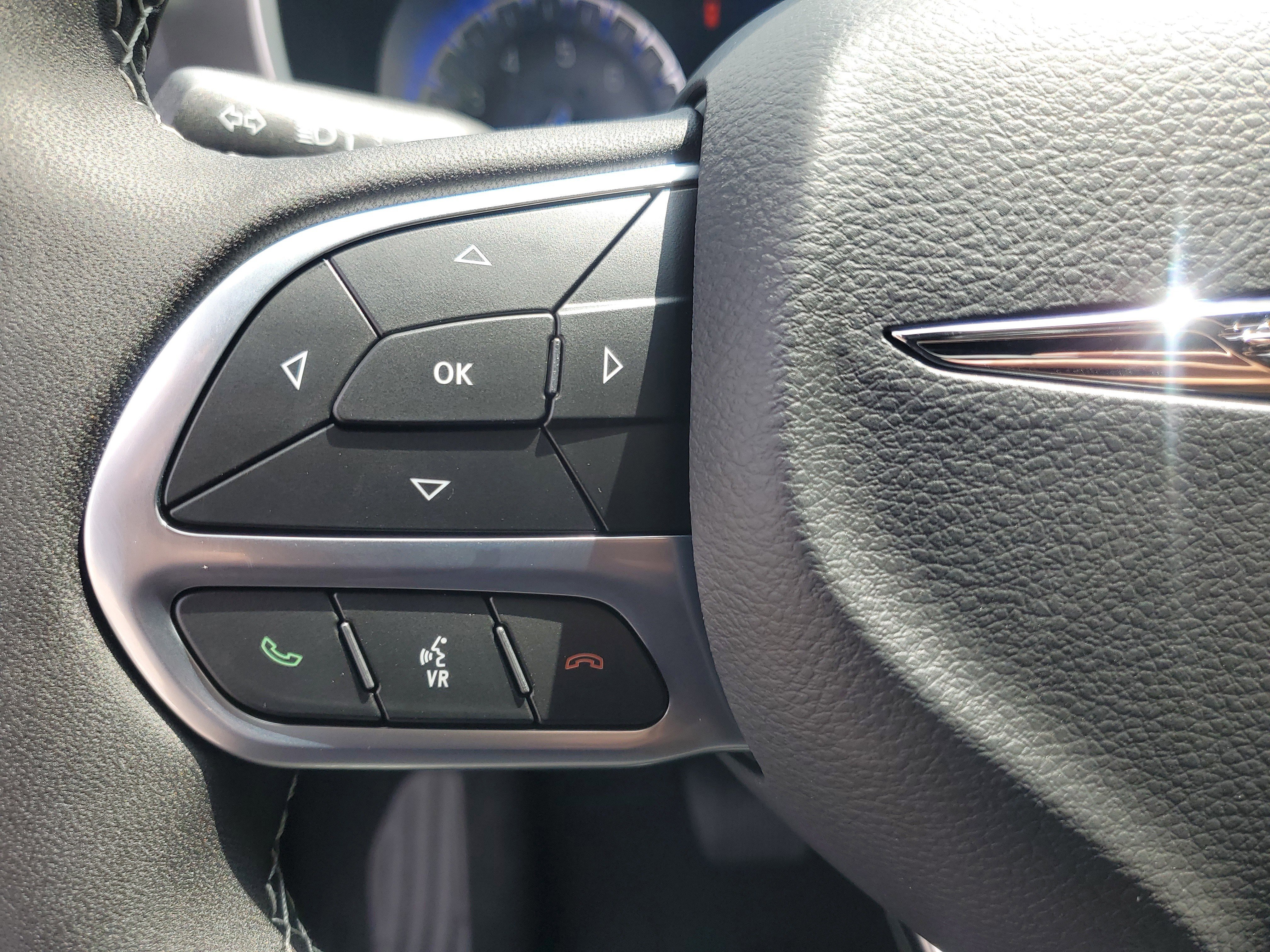 New 2026 Chrysler Pacifica Select image 15