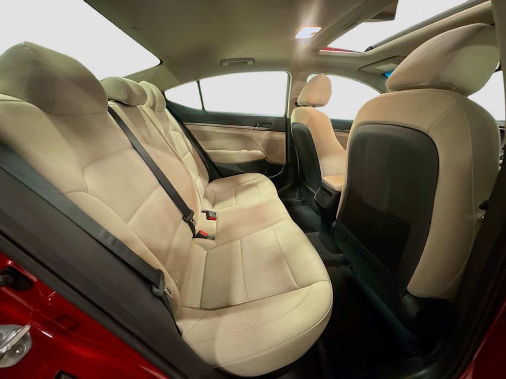 Used 2018 Hyundai Elantra Value Edition image 32