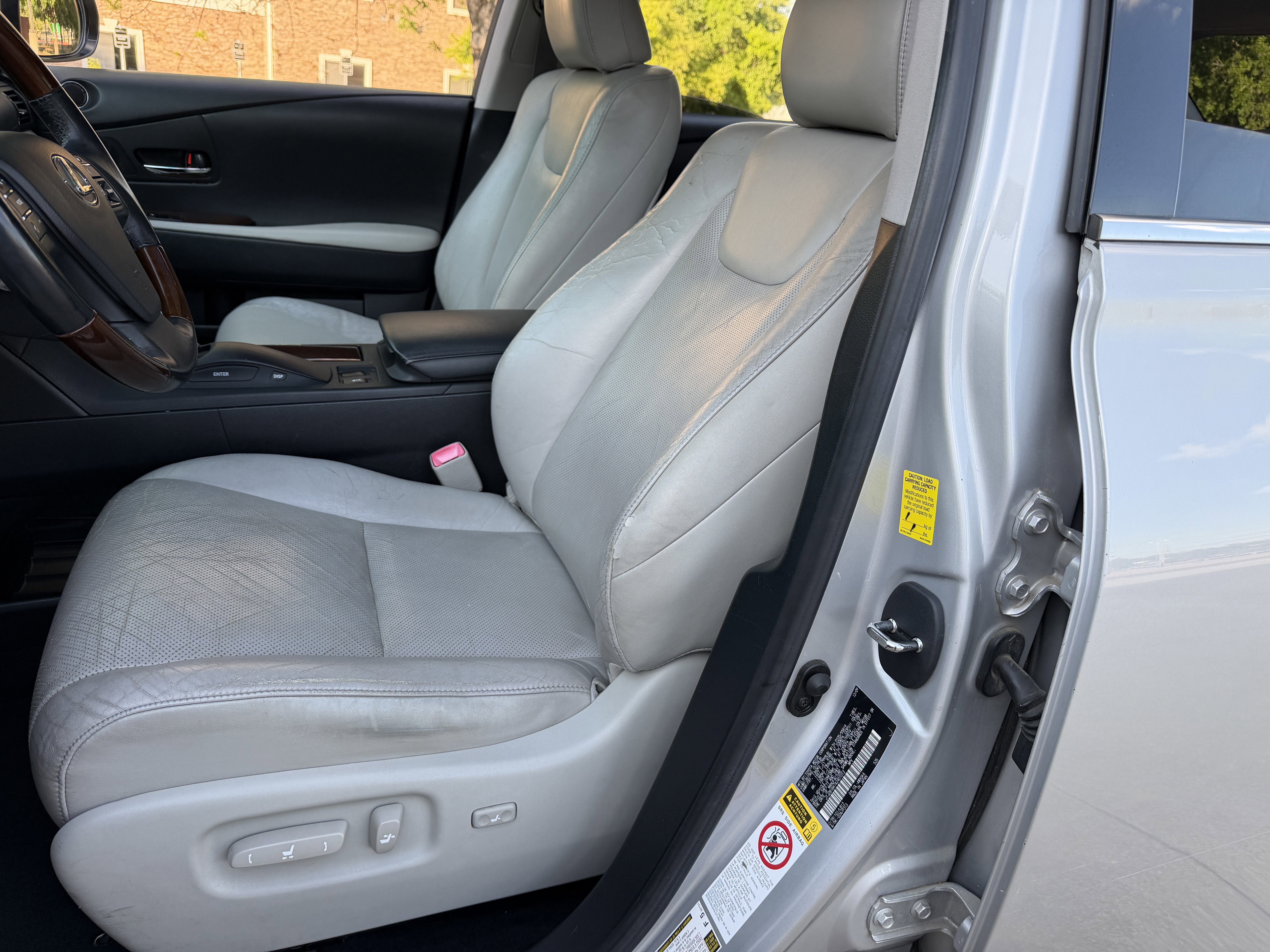 Used 2010 Lexus RX 450h 2WD image 20