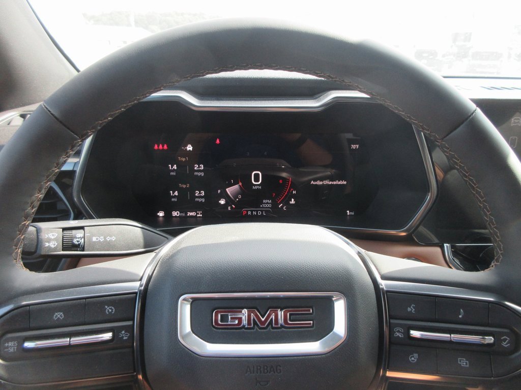 New 2026 GMC Canyon AT4 w/ Technology Plus Package image 17