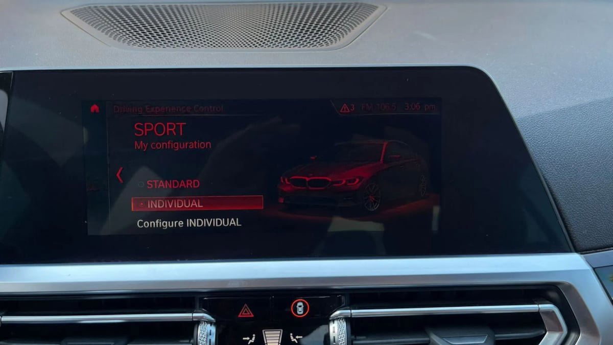 Used 2019 BMW 330i Sedan RWD image 49