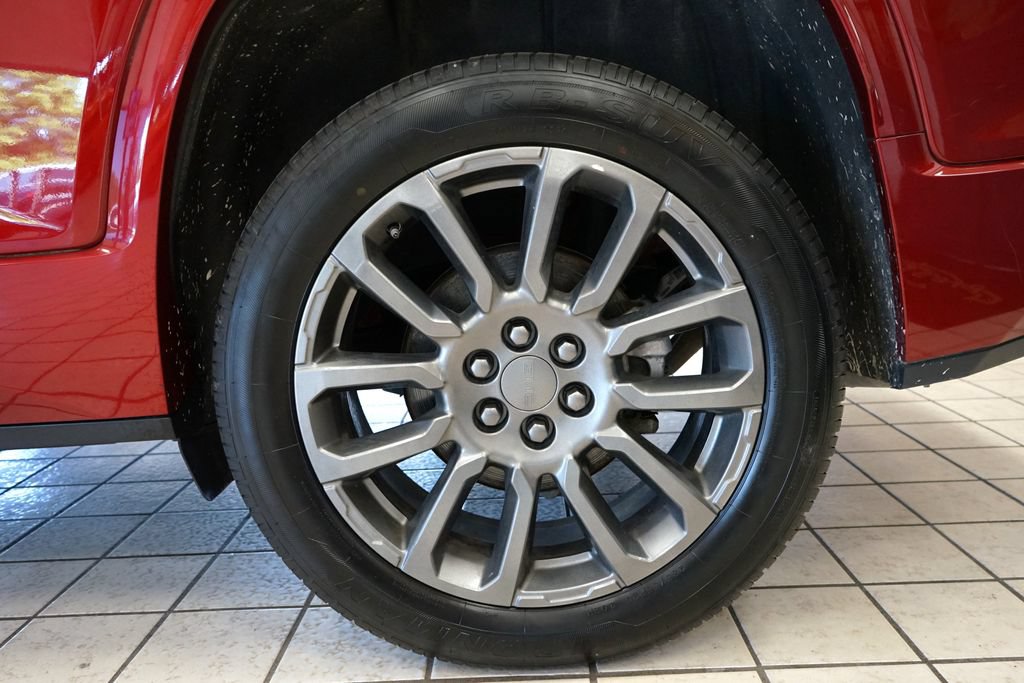 Used 2022 GMC Acadia Denali AWD/4WD image 57