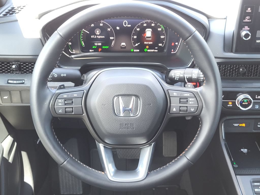 Used 2026 Honda CR-V Sport-L image 17