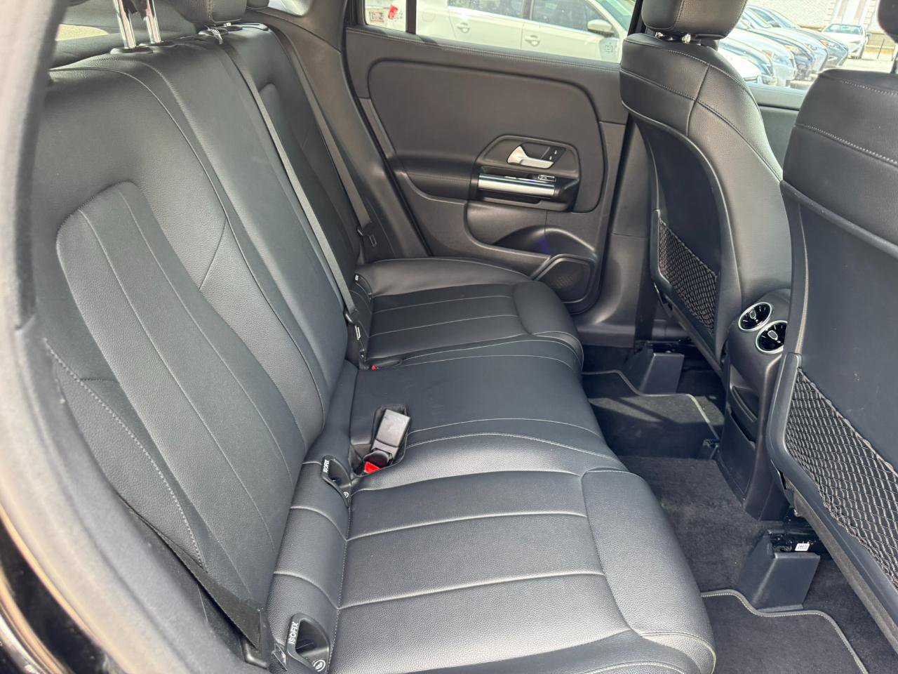 Used 2021 Mercedes-Benz GLA 250 image 25