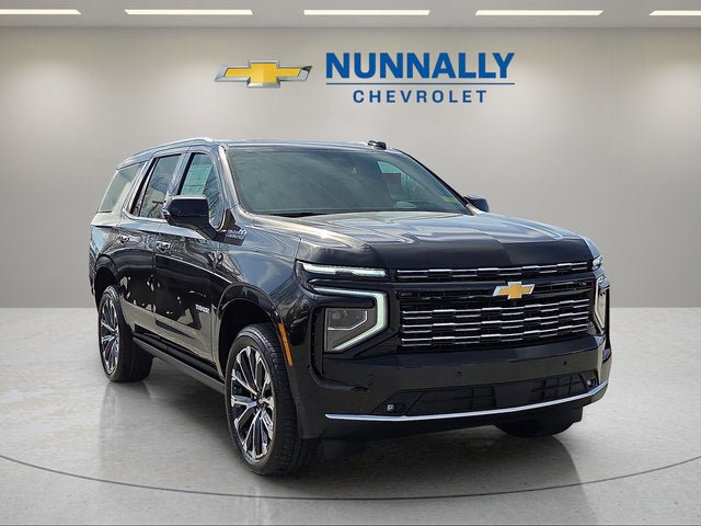 New 2026 Chevrolet Tahoe High Country AWD/4WD image 7
