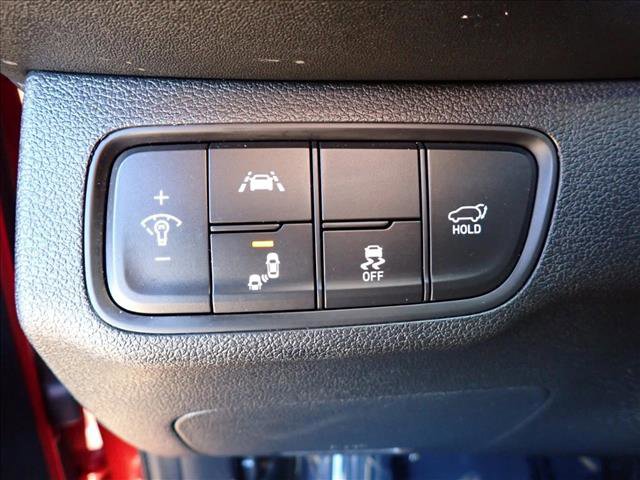 Used 2020 Hyundai Santa Fe SEL w/ Convenience Package image 16