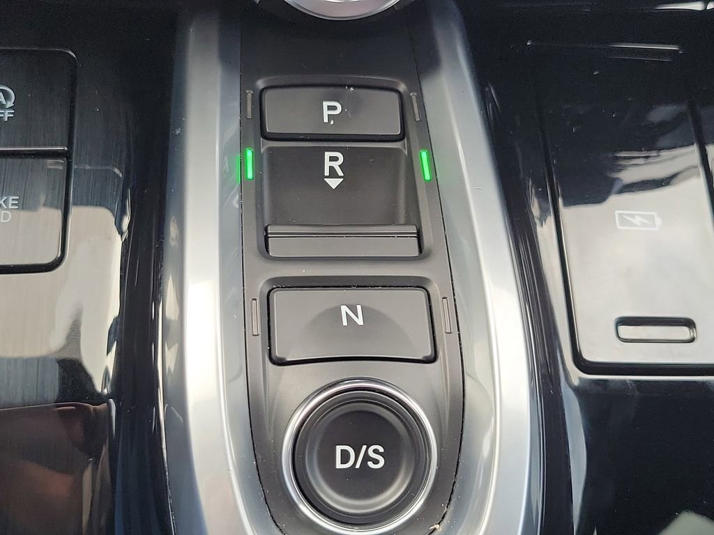 Certified 2023 Acura MDX Type S image 34