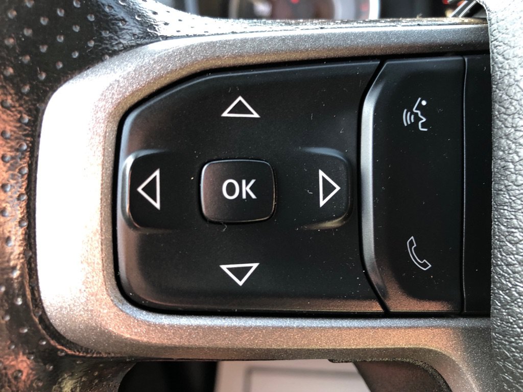 Used 2023 RAM 2500 Tradesman AWD/4WD image 37