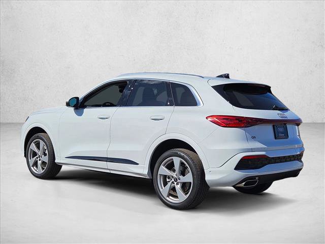 New 2025 Audi Q5 Premium Plus image 9