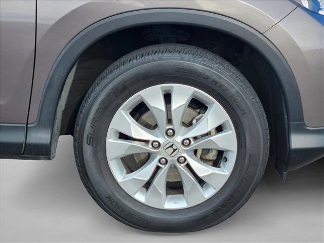 Used 2014 Honda CR-V EX-L image 23