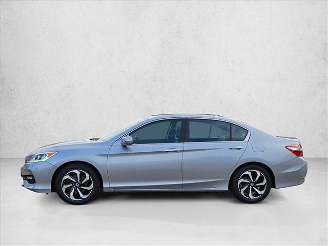 Used 2016 Honda Accord EX-L image 9