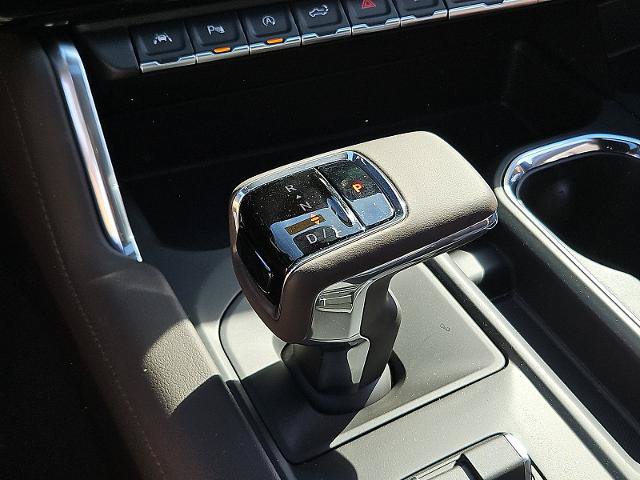 New 2026 GMC Sierra 1500 Denali AWD/4WD image 13