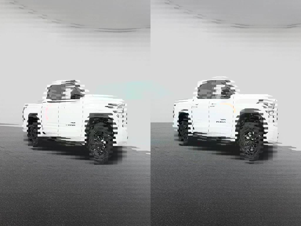 New 2026 Toyota Tundra Limited image 28