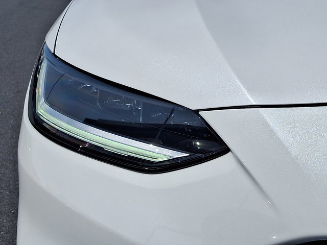 Certified 2024 Honda HR-V LX image 9