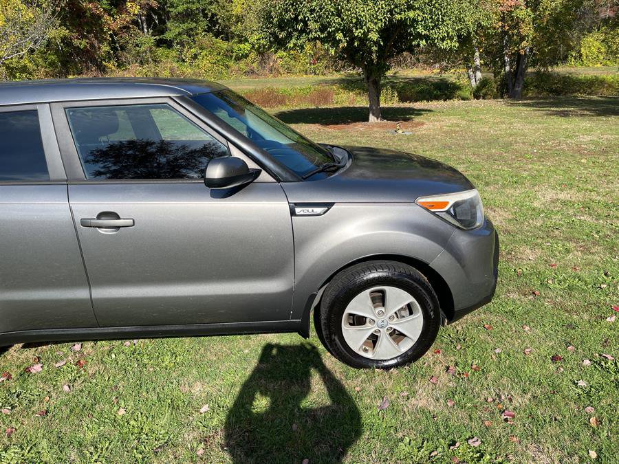 Used 2016 Kia Soul image 34