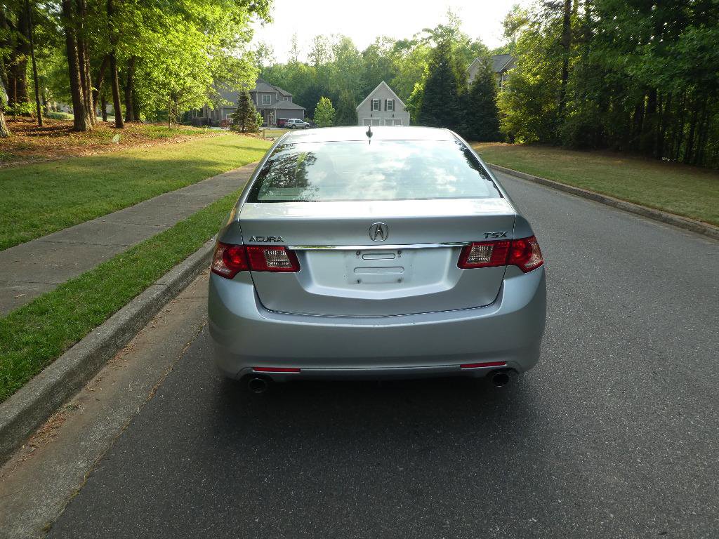 Used 2013 Acura TSX Sedan FWD image 20