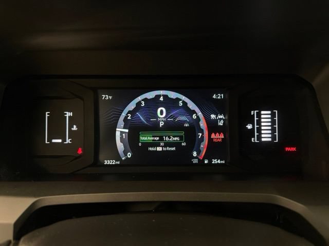 Certified 2026 Toyota Tacoma SR5 AWD/4WD image 14