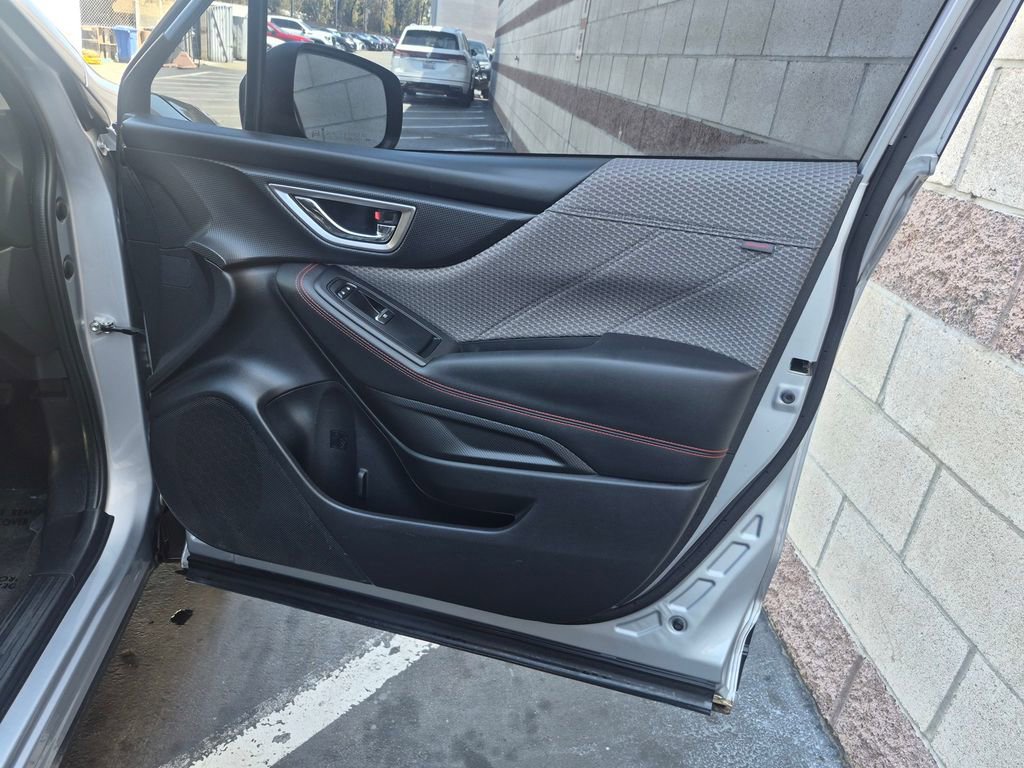 Used 2019 Subaru Forester Sport AWD/4WD image 25