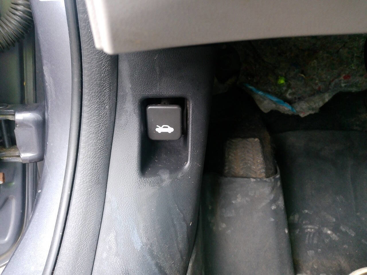 Used 2014 Honda Civic EX image 34