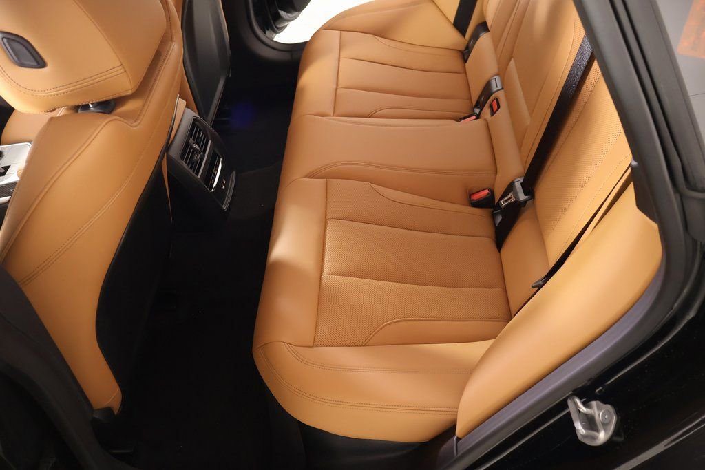 New 2026 BMW 440i xDrive w/ Premium Package image 12