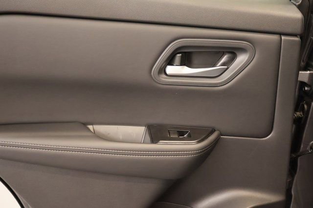 New 2026 Nissan Rogue SV w/ Cold Weather Package image 26