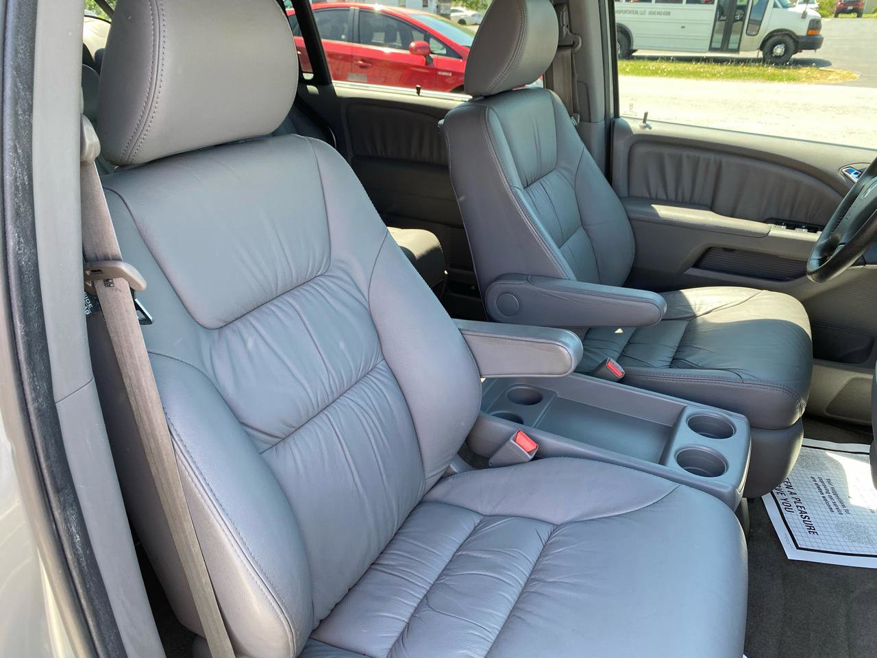 Used 2009 Honda Odyssey EX-L image 9