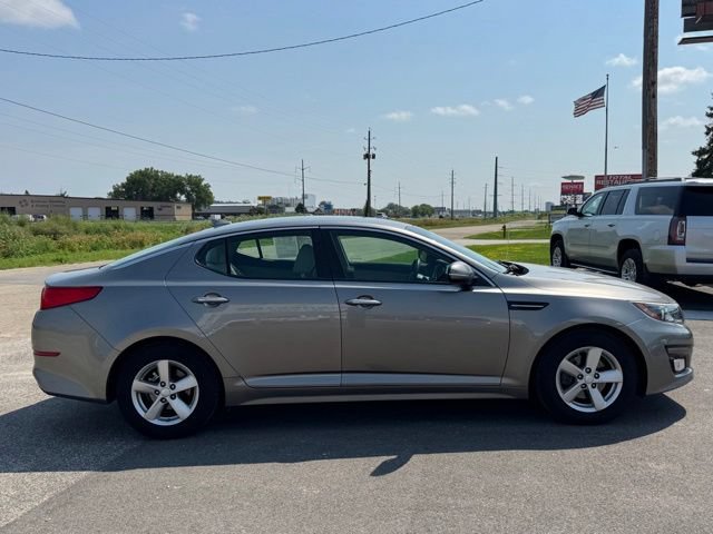 Used 2014 Kia Optima LX FWD image 33