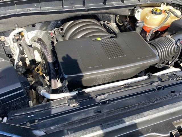 Certified 2019 GMC Sierra 1500 SLE w/ Remote Start Package image 20