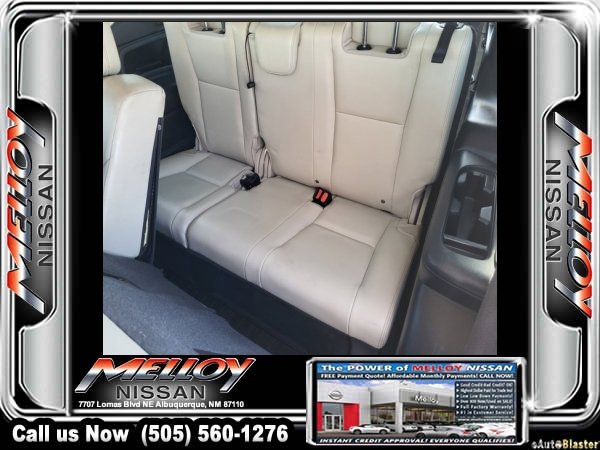 Used 2021 Subaru Ascent Limited w/ Technology Package image 21